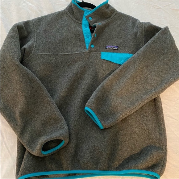 Patagonia Tops - Patagonia pullover